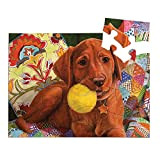 Relish 'Puppy Playtime' Puzzle da 13 Pezzi: Attività per Anziani Specifiche per le Persone Affette da Demenza/Alzheimer