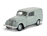 Renault Norev Juvaquatre Break 1937 - Collezionabile Diecast misura 1/43 - 2 Porte - Verde