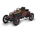 Renault Norev tipo K 1902 – Rosso – 2 posti – 1/43