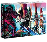 Renegade Game Studio RGS0584 Kepler-3042, Multicolore