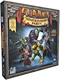 Renegade Game Studios Clank! Adventuring Party (Espansione) (ENG)