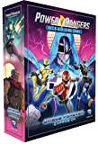 Renegade Game Studios Power Rangers Deck Building Game: Omega Forever Expansion - Spiegazione ai Power Rangers Deck Building Game Core ...