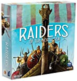 Renegade Games 585 - Gioco di carte "Raiders of the North See" [lingua tedesca]