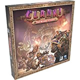 Renegade Games 808 - Clank: The Mummy's Curse