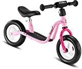 RennMaxe Puky LRM - Bici Senza Pedali per Bambini, 67926908, Rose Pink