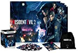 Resident Evil 2: Raccoon City - 1000 pezzi puzzle 68cm x 48cm | include poster e borsa | Videogioco | ...