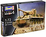 Revell 03262 - Serbatoio PzKpfw VI Ausf H Tiger, multicolore scala 1:72