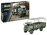 Revell - 03282 Fordson W.O.T. 6