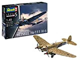 Revell - 03863 Heinkel He111 H-6