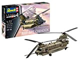 Revell - 03876 MH-47 Chinook