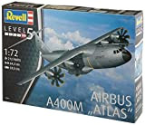 Revell 03929 Airbus A400M - Kit modello "Luftwaffe"