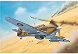 Revell 04144 - Hawker Hurricane Mk.IIC, scala 1:72