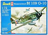 Revell 04160 - Messerschmitt Bf 109 G-10, scala 1:72