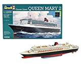 Revell 05808 Queen Mary 2 modellino