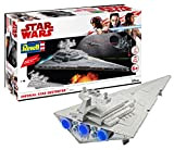 Revell - 06749 Build&Play"Imperial Star Destroy