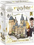 Revell-301 Harry Potter Hogwarts Astronomy Tower, Multicolore, 301