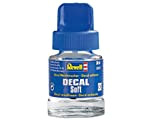 Revell 39693 - Colla per Plastica Decal Soft, 30 Ml