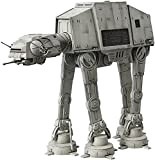 Revell AT Star Wars Stormtrooper Kit di modelli in plastica, Multicolore, 1/144, 01205