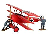 Revell Fokker DR.1 "Richthofen" by Revell [Giocattolo]