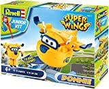 Revell Junior Kit Super Wings - Donnie