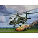 Revell MiniKit 06704 - AH-64 Apache