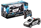 Revell RC BMW X6 Police, Colore Bianco, RV24655