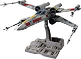 Revell- X-Wing Starfighter Star Wars Luke Skywalker Kit di Modelli in plastica, Multicolore, 1/72, 01200