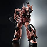 RG 1/144 High Mobility Type Zaku II (Team Monstor Custom) Gundam Build Real