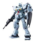 RGM-79N GM Custom GUNPLA HGUC High Grade Gundam 1/144