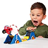Ricky Zoom T20049A Spped & Stunt Playset