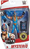 Ringside Rey Mysterio - WWE Elite 88 Mattel Toy Wrestling Action Figure