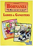 Rio Grande Games - Bohnanza, Gioco di Carte - Espansione: Ladies And Gangsters [Importato da UK]