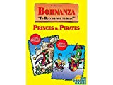 Rio Grande Games - Bohnanza, Gioco di Carte - Espansione: Princes And Pirates [Importato da UK]