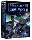 Rio Grande Games Race For The Galaxy Card Game