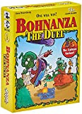 Rio Grande Games RGG547 - Gioco di carte Bohnanza The Duel