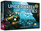 Rio Grande Games - Underwater Cities