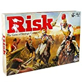 RISK - Classic Edition