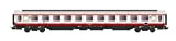 RIVAROSSI- FS, Set carrozze passeggeri Tipo Z ristrutturate (Progetto 901/300), livrea FRECCIABIANCA, Cont, HR4283