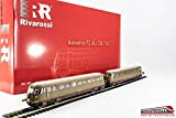 Rivarossi- Modello Locomotiva, HR2748