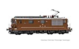 Rivarossi- Modello Locomotiva, HR2814S