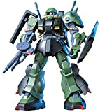 RMS-106 Hi Zack GUNPLA HGUC High Grade Z Gundam 1/144
