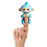 Roblox Celebrity WowWee Fingerlings, scimmietta Giocattolo
