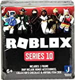 Roblox Mystery serie 10, assortimento personaggi