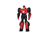 Robot Action Figure giocattolo sideswipe transformers da 15 cm - Personaggi Piccoli Super Robot Wars in blister singolo - Giochi ...