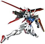 Robot Spirits Aile Strike Gundam Side MS R100 Action Figure