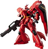 Robot Spirits Sazabi Gundam Char'S Counterattack Side Ms R121 Action Figure