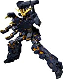 Robot Spirits: Unicorn Gundam 02 Banshee Mobile Suits (Destroy Mode) Bandai (japan import)