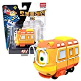 Robot Train Stagione 2 di Animazione Coreano Pressofuso Genie