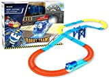 Robot Train- Toys, STM-80187