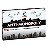 Rocco Giocattoli 1851 - Anti-Monopoly